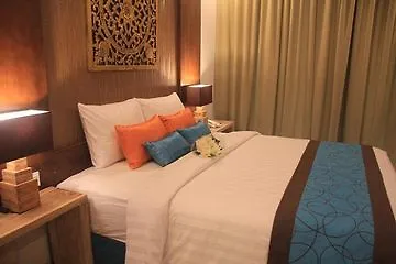 Destiny Boutique Hotel Seminyak