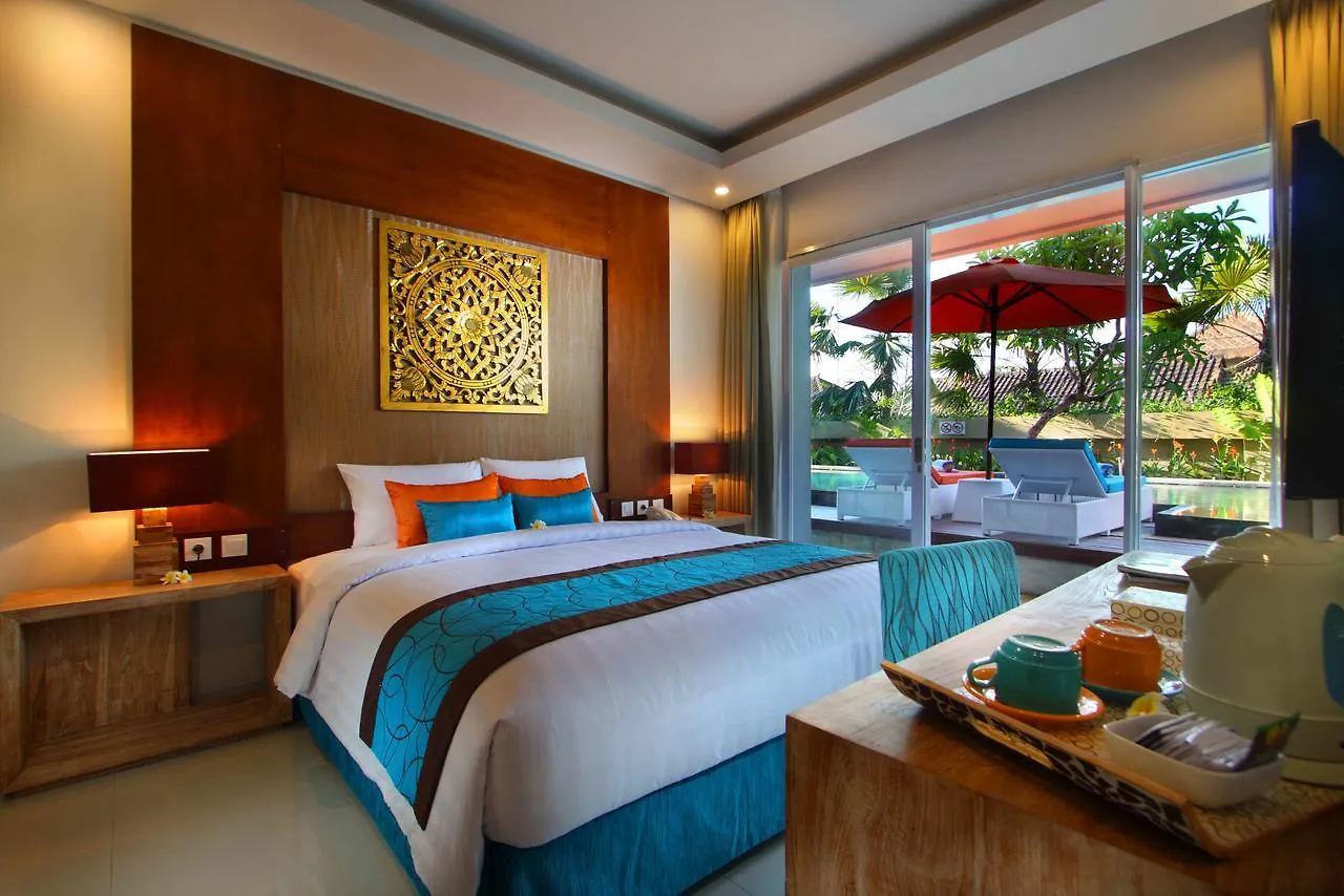 Destiny Boutique Hotel Seminyak