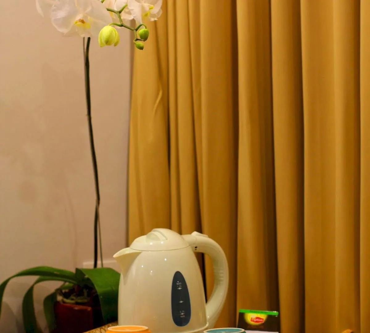 Destiny Boutique Hotel Seminyak