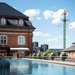 Villa Copenhagen 5*, Copenhagen Denmark