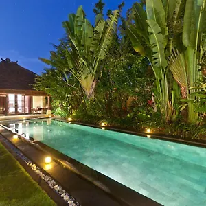 Gasthof Blubambu, Seminyak
