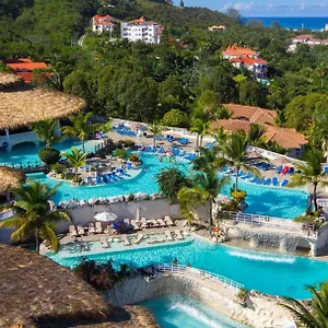 Cofresi Palm Beach&spa - 4* San Felipe de Puerto Plata