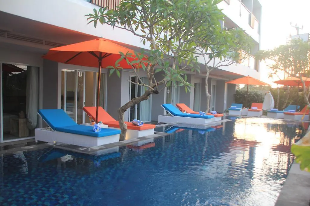 Destiny Boutique Hotel Seminyak