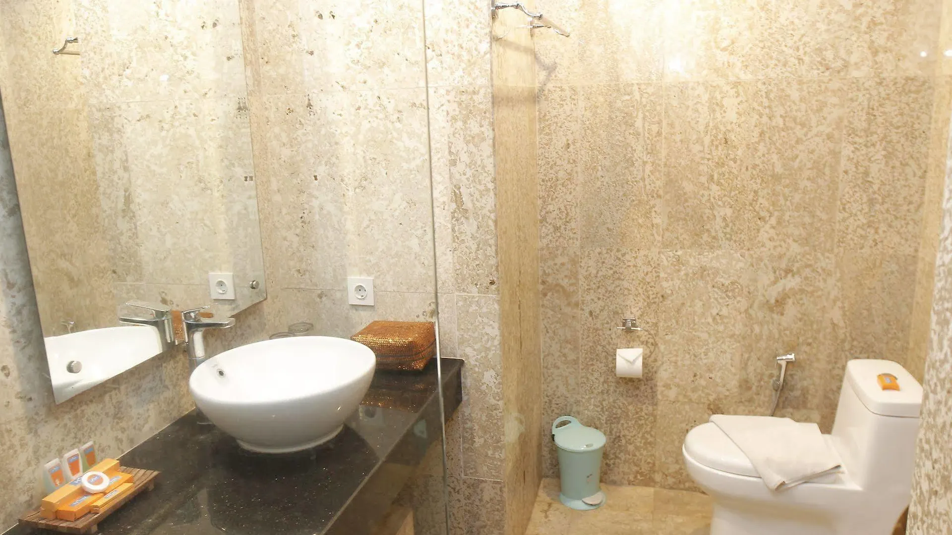 Destiny Boutique Hotel Seminyak