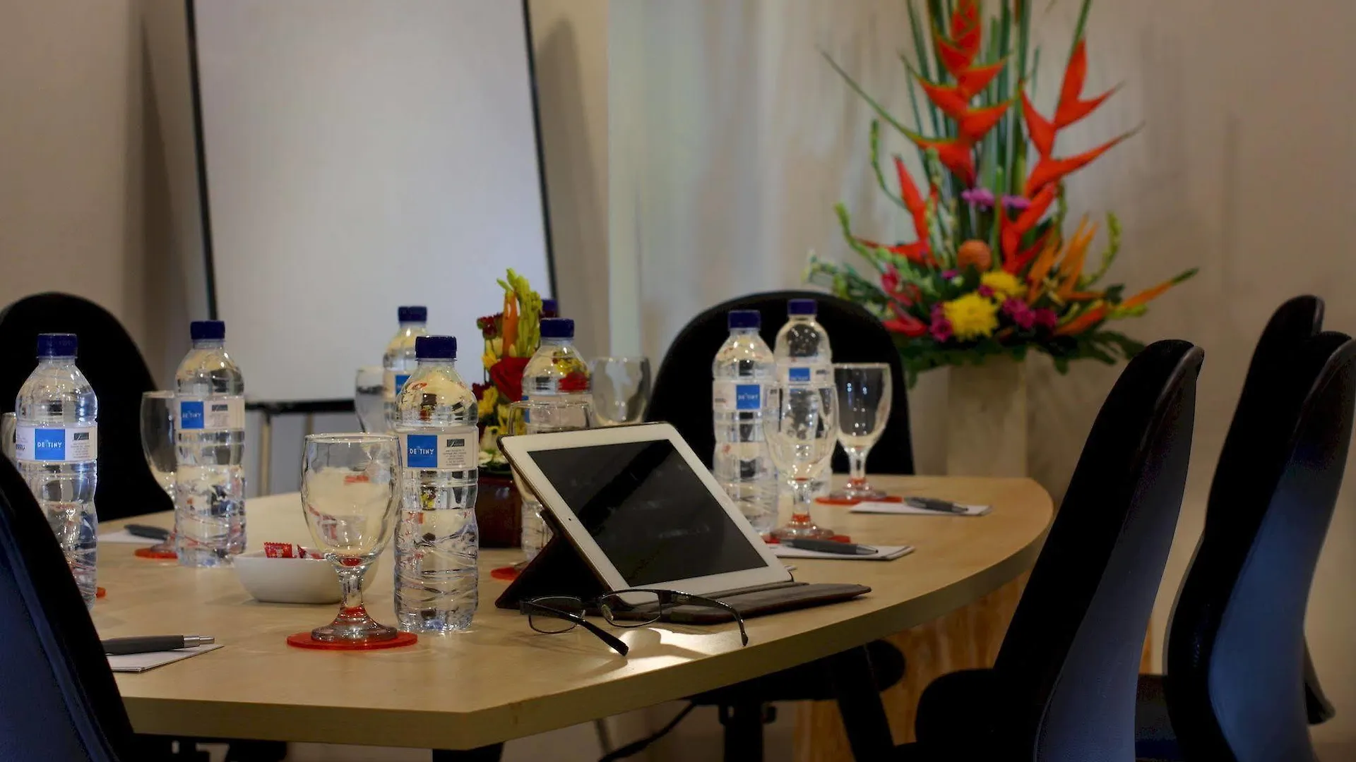 Destiny Boutique Hotel Seminyak