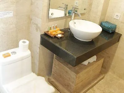 Destiny Boutique Hotel Seminyak  3*, Seminyak (Bali) Indonesia