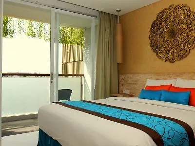 Destiny Boutique Hotel Seminyak