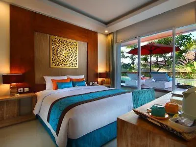 Destiny Boutique Hotel Seminyak