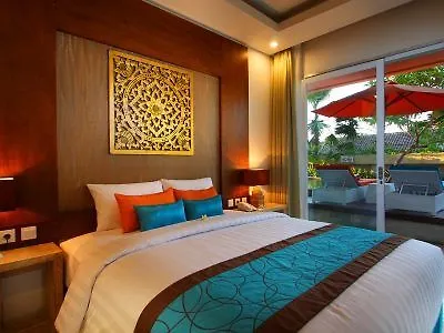 Destiny Boutique Hotel Seminyak