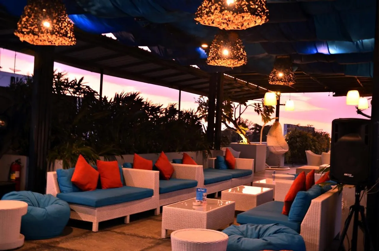Destiny Boutique Hotel Seminyak  Seminyak (Bali)