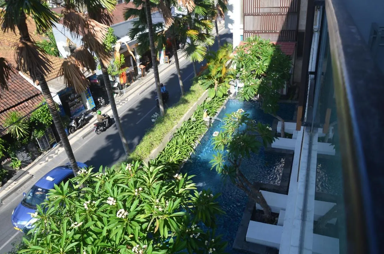 Destiny Boutique Hotel Seminyak