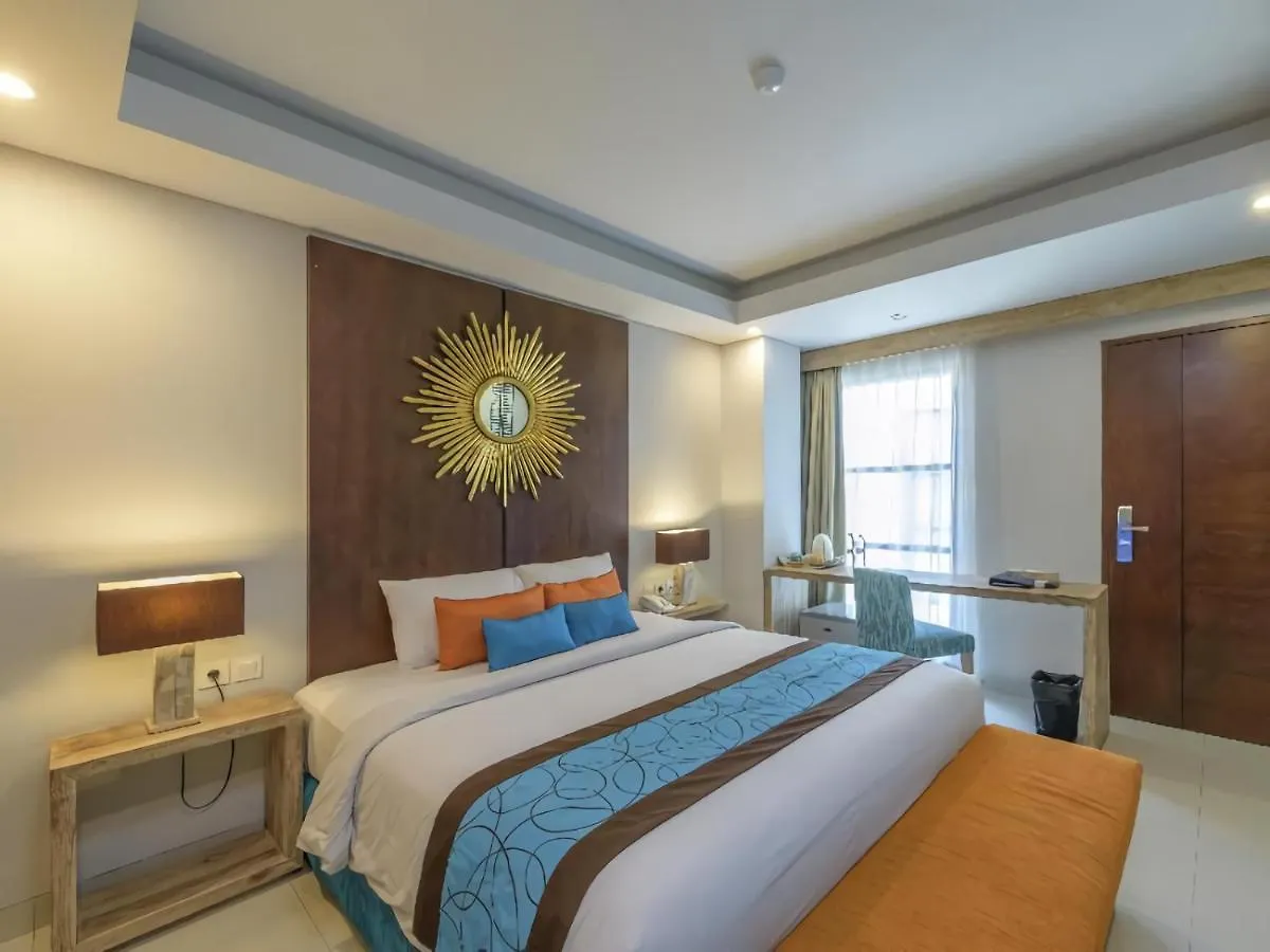 Destiny Boutique Hotel Seminyak