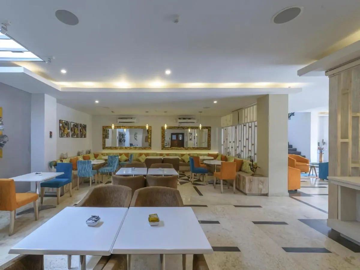 Destiny Boutique Hotel Seminyak  Indonesia