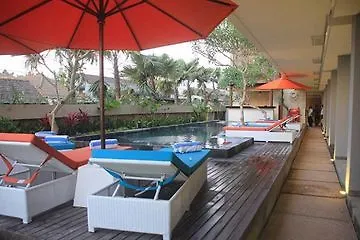 Destiny Boutique Hotel Seminyak