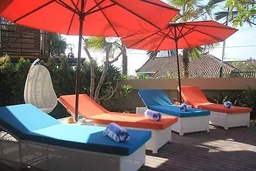 Destiny Boutique Hotel Seminyak