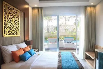 Destiny Boutique Hotel Seminyak  Indonesia