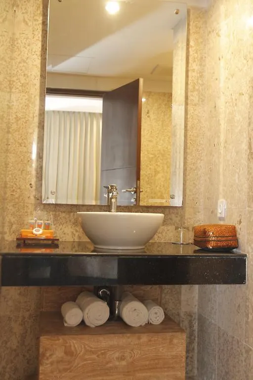 Destiny Boutique Hotel Seminyak  Indonesia