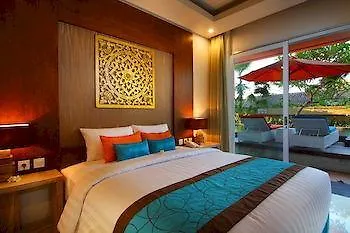 Destiny Boutique Hotel Seminyak  3*, Seminyak (Bali)