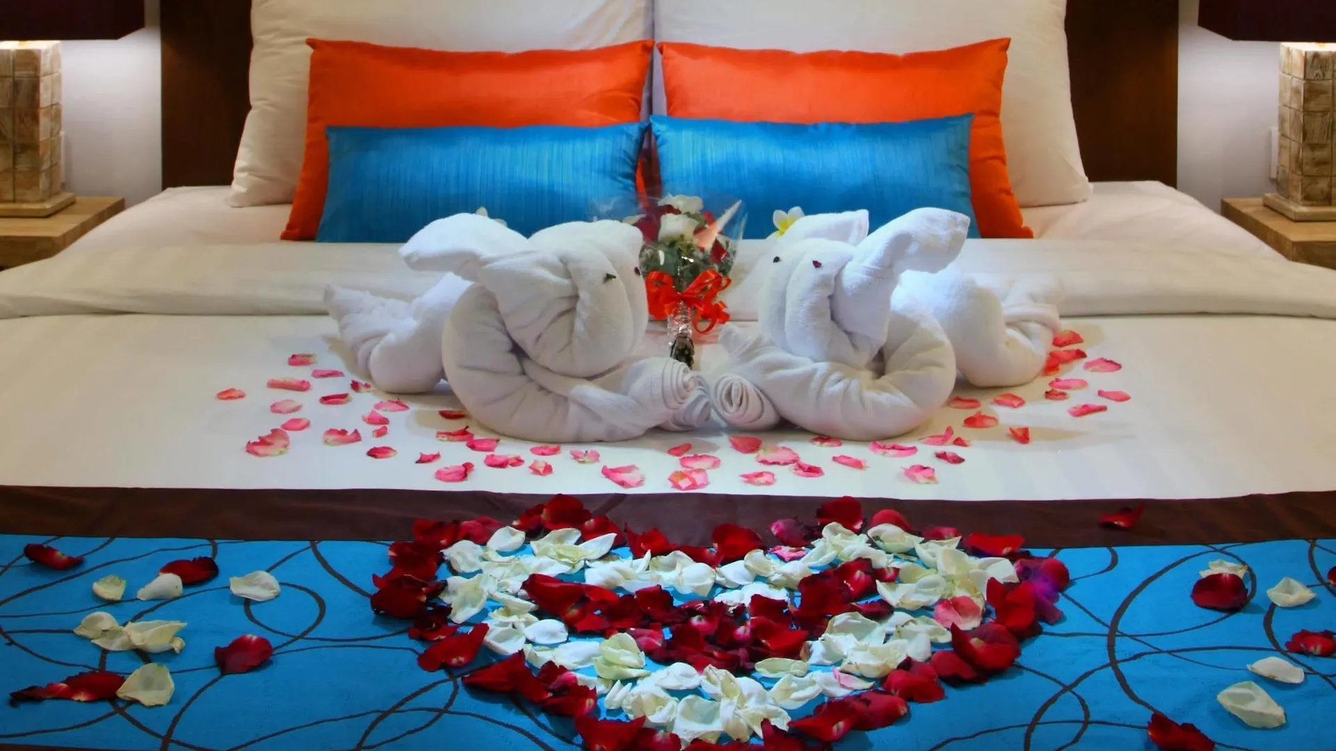 Destiny Boutique Hotel Seminyak