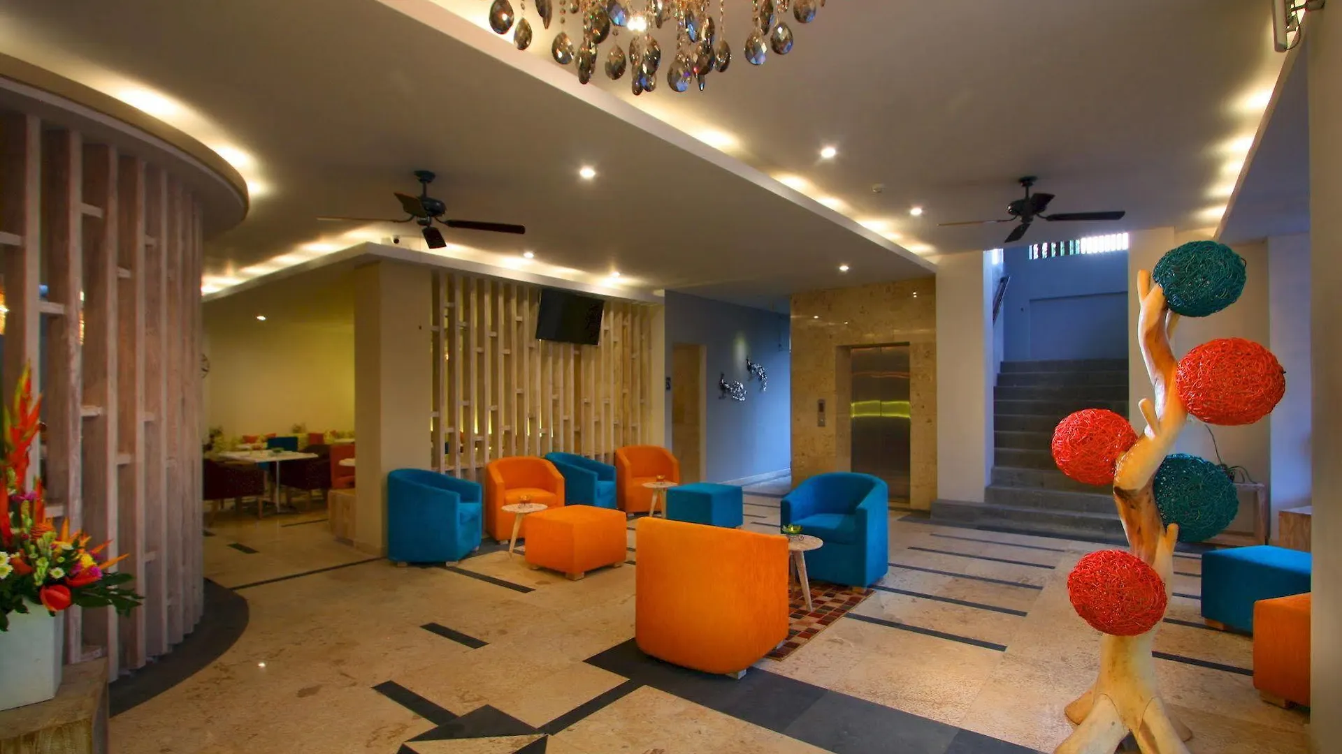 Destiny Boutique Hotel Seminyak 3*,