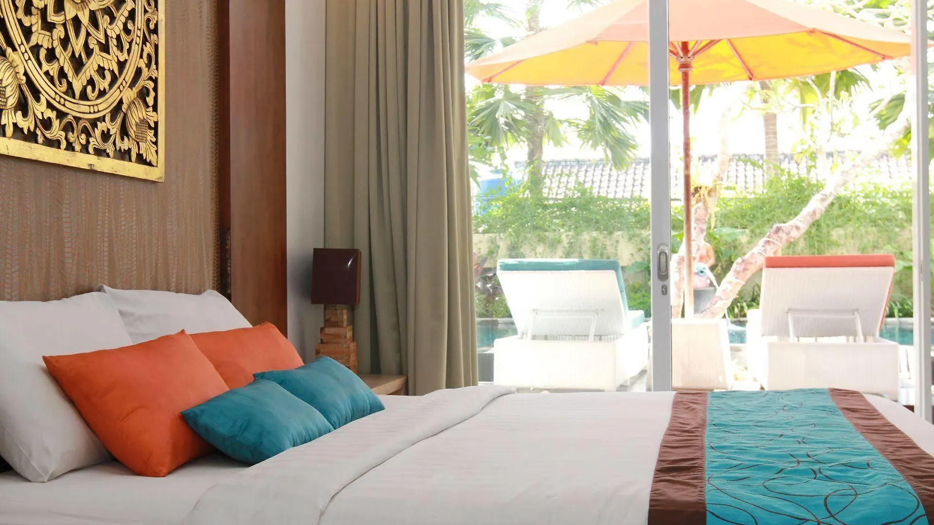 Destiny Boutique Hotel Seminyak   Seminyak (Bali)