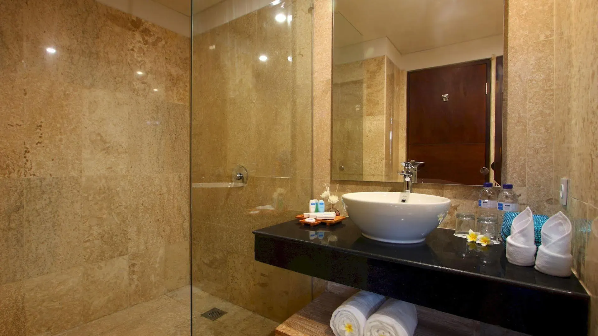 Destiny Boutique Hotel Seminyak