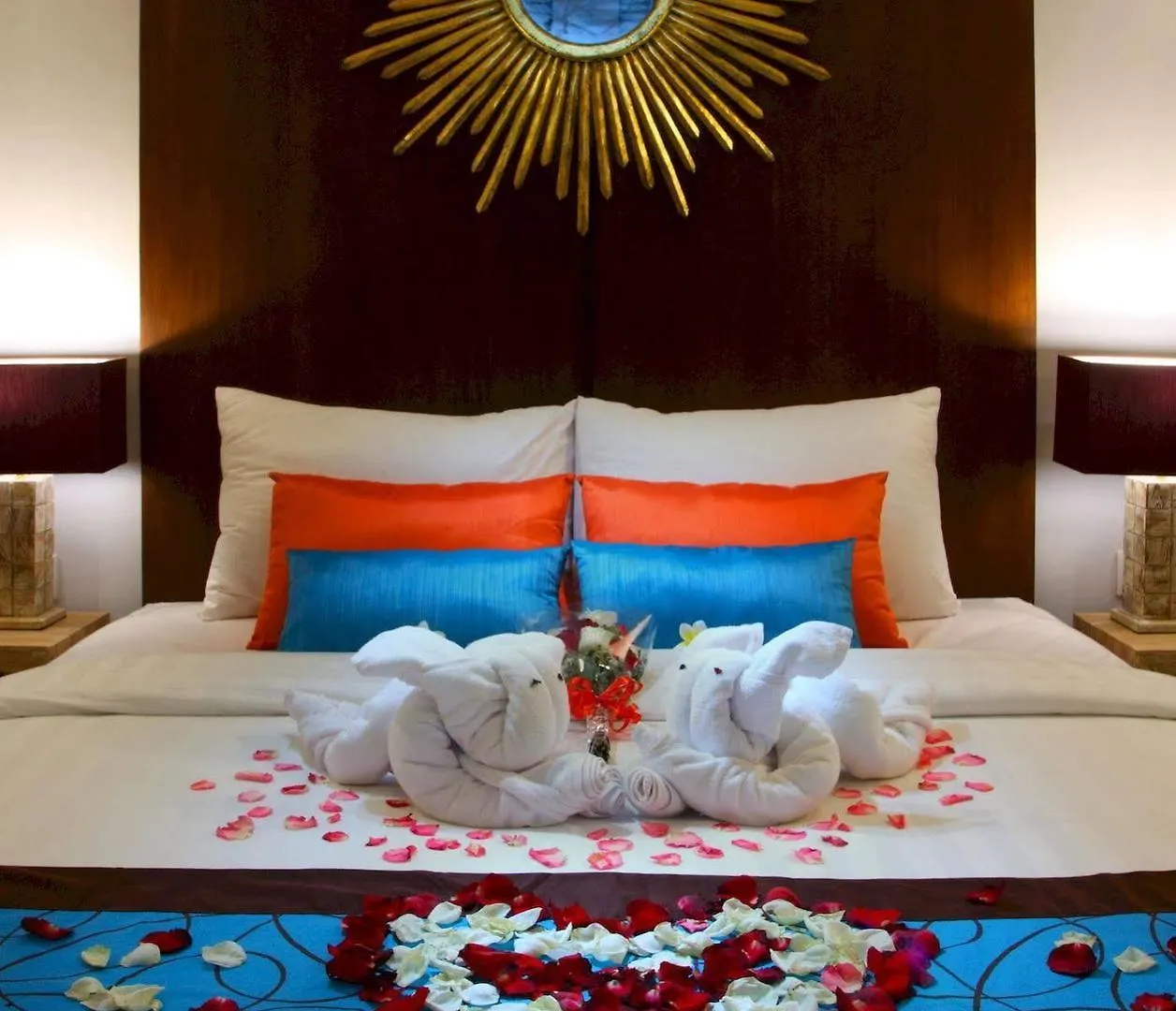 Destiny Boutique Hotel Seminyak  Seminyak (Bali)