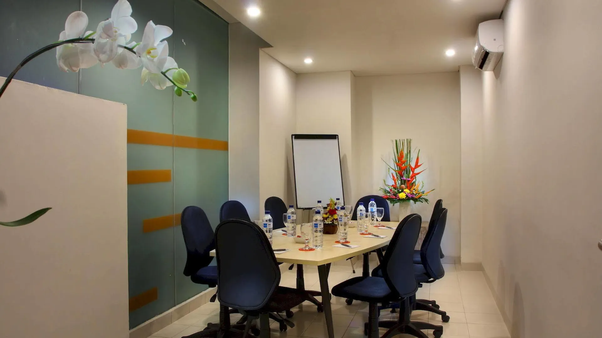 Destiny Boutique Hotel Seminyak
