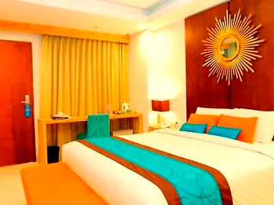 Destiny Boutique Hotel Seminyak  Seminyak (Bali)