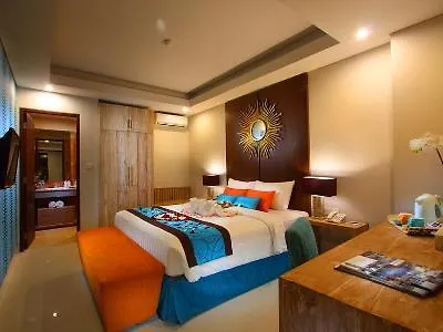 Destiny Boutique Hotel Seminyak