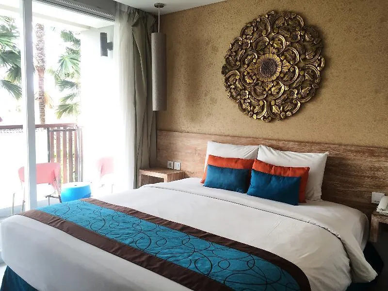 Destiny Boutique Hotel Seminyak