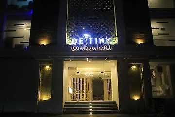 Destiny Boutique Hotel Seminyak