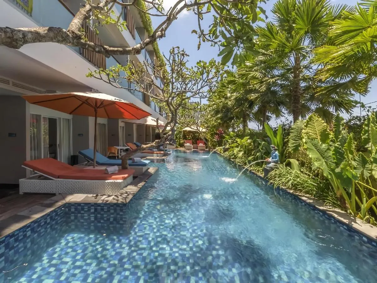 Destiny Boutique Hotel Seminyak