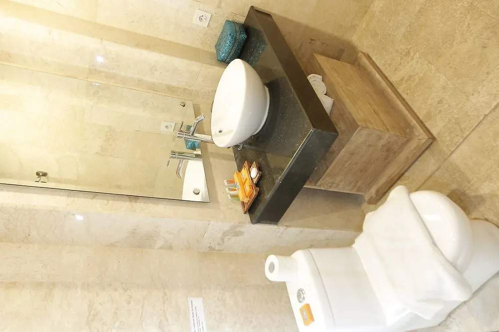 Destiny Boutique Hotel Seminyak