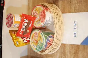Destiny Boutique Hotel Seminyak