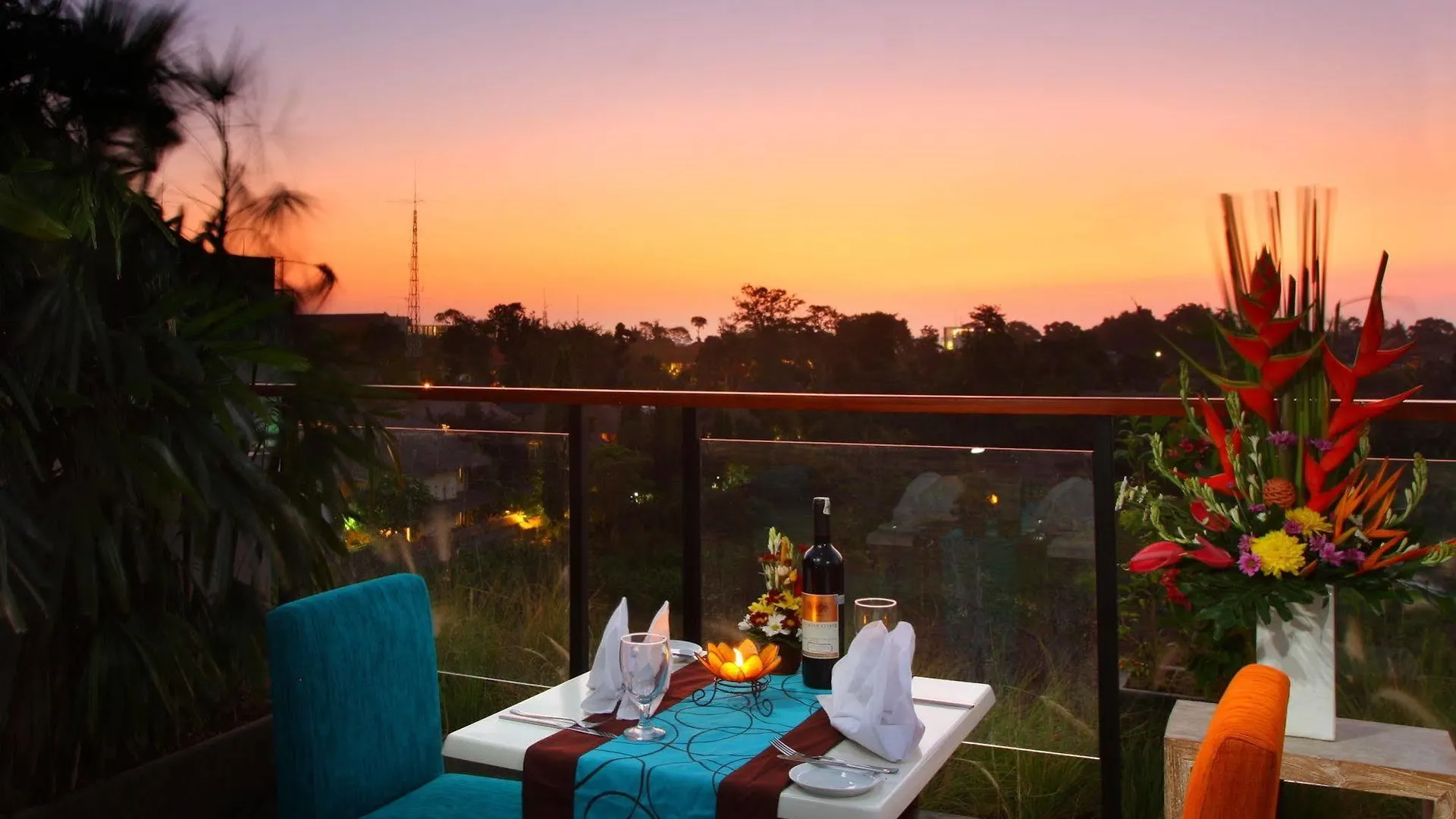 Destiny Boutique Hotel Seminyak