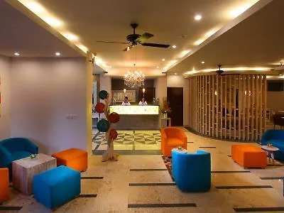 Destiny Boutique Hotel Seminyak Indonesien