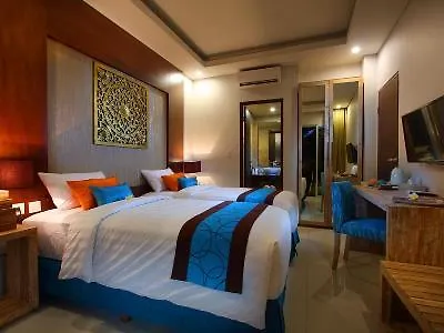 Destiny Boutique Hotel Seminyak