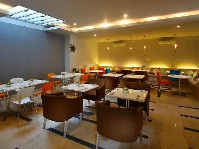 Destiny Boutique Hotel Seminyak