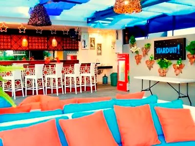 Destiny Boutique Hotel Seminyak 3*,  Indonesien