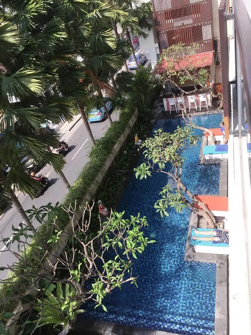Destiny Boutique Hotel Seminyak