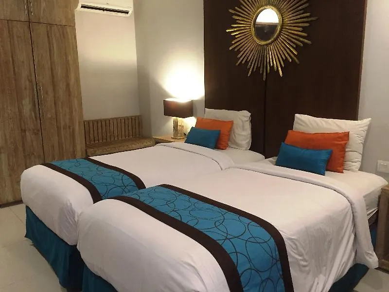 Destiny Boutique Hotel Seminyak