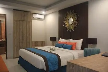 Destiny Boutique Hotel Seminyak